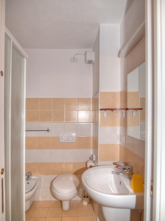 Agriturismo Ca' Di Trincia Pietra Ligure Zimmer foto